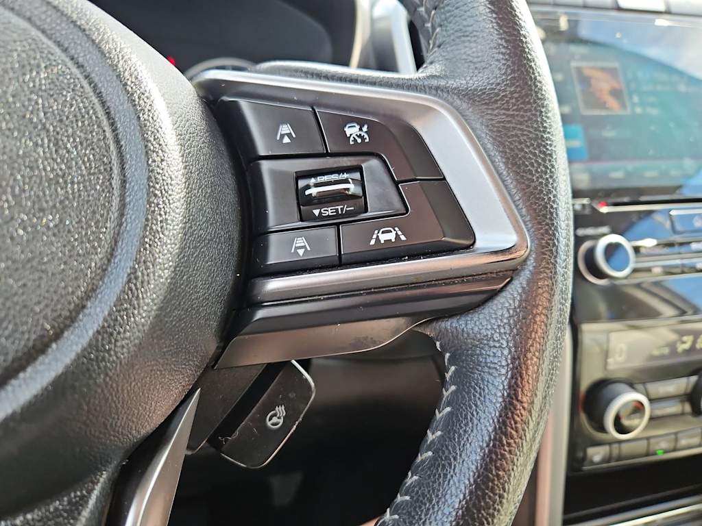 Thumbnail: 2019 Subaru Ascent - 30