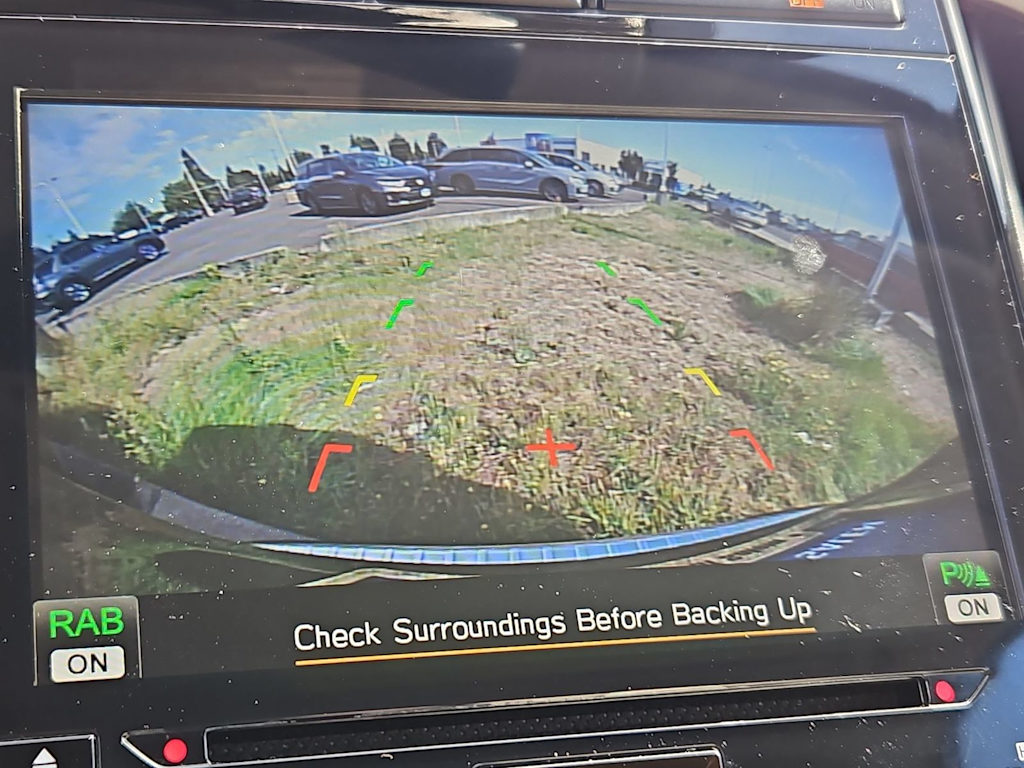 Thumbnail: 2019 Subaru Ascent - 32