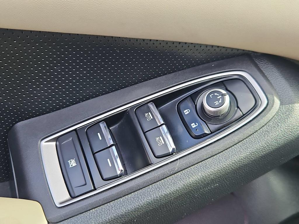 Thumbnail: 2019 Subaru Ascent - 26