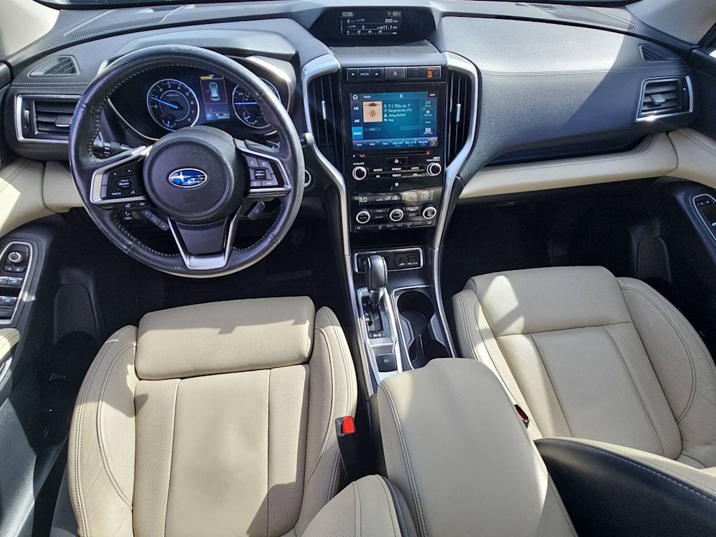 Thumbnail: 2019 Subaru Ascent - 10