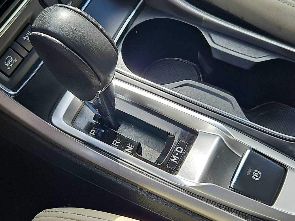 Thumbnail: 2019 Subaru Ascent - 35