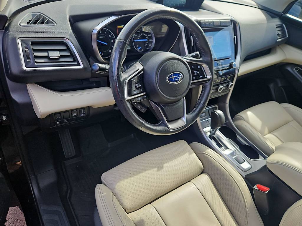 Thumbnail: 2019 Subaru Ascent - 2