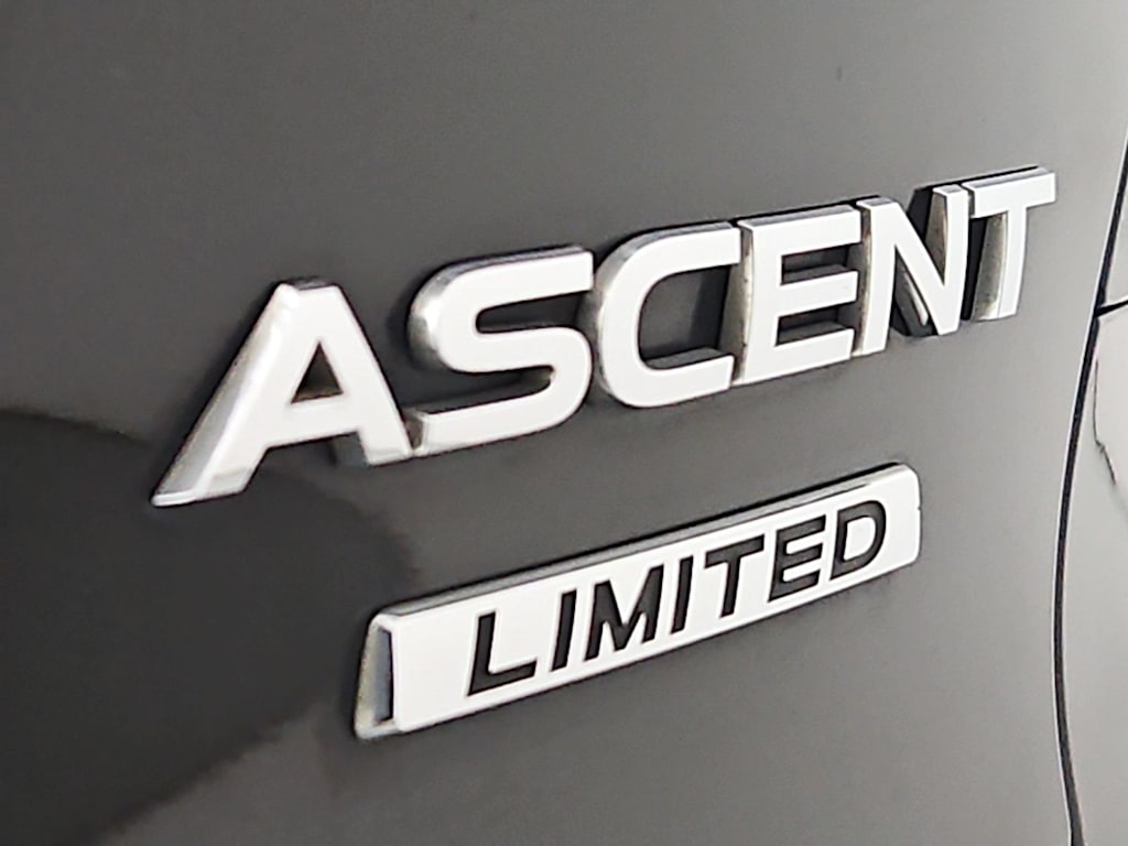 Thumbnail: 2019 Subaru Ascent - 25
