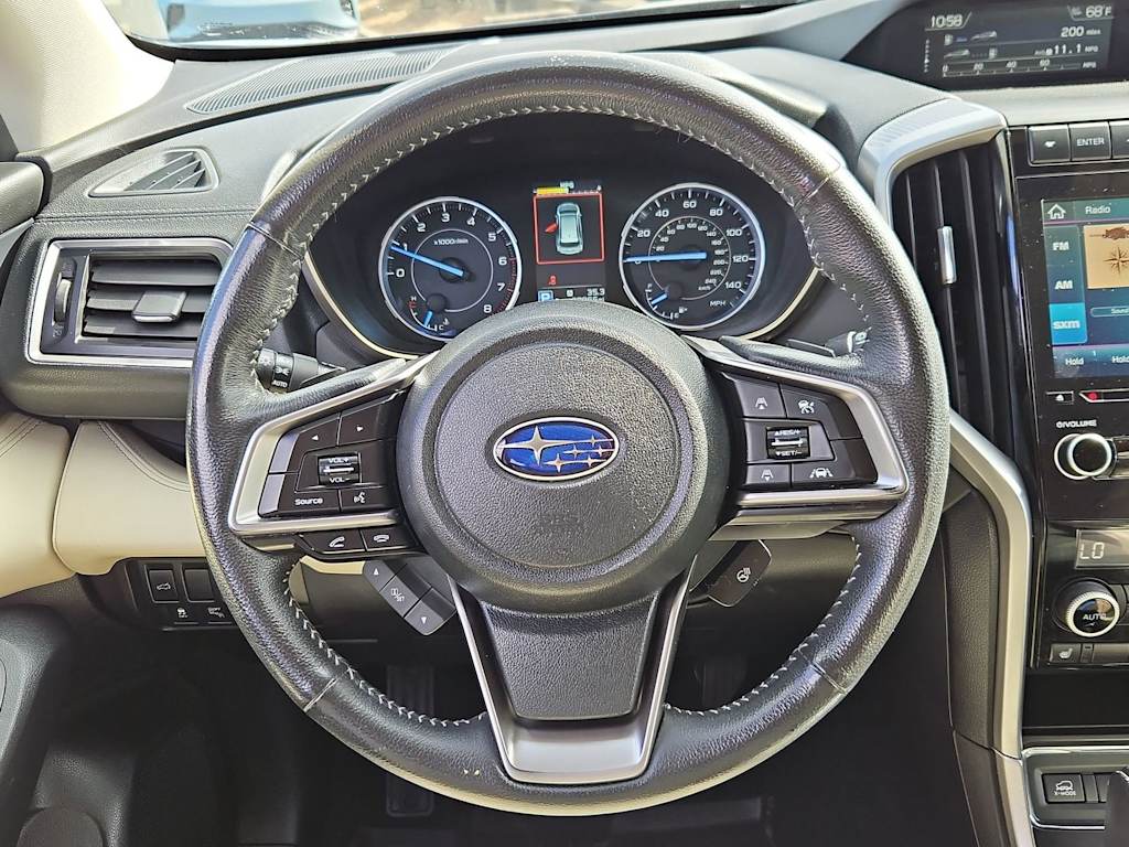 Thumbnail: 2019 Subaru Ascent - 14