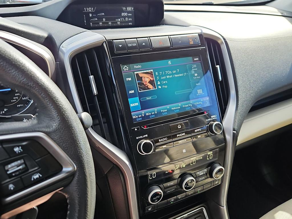 Thumbnail: 2019 Subaru Ascent - 15