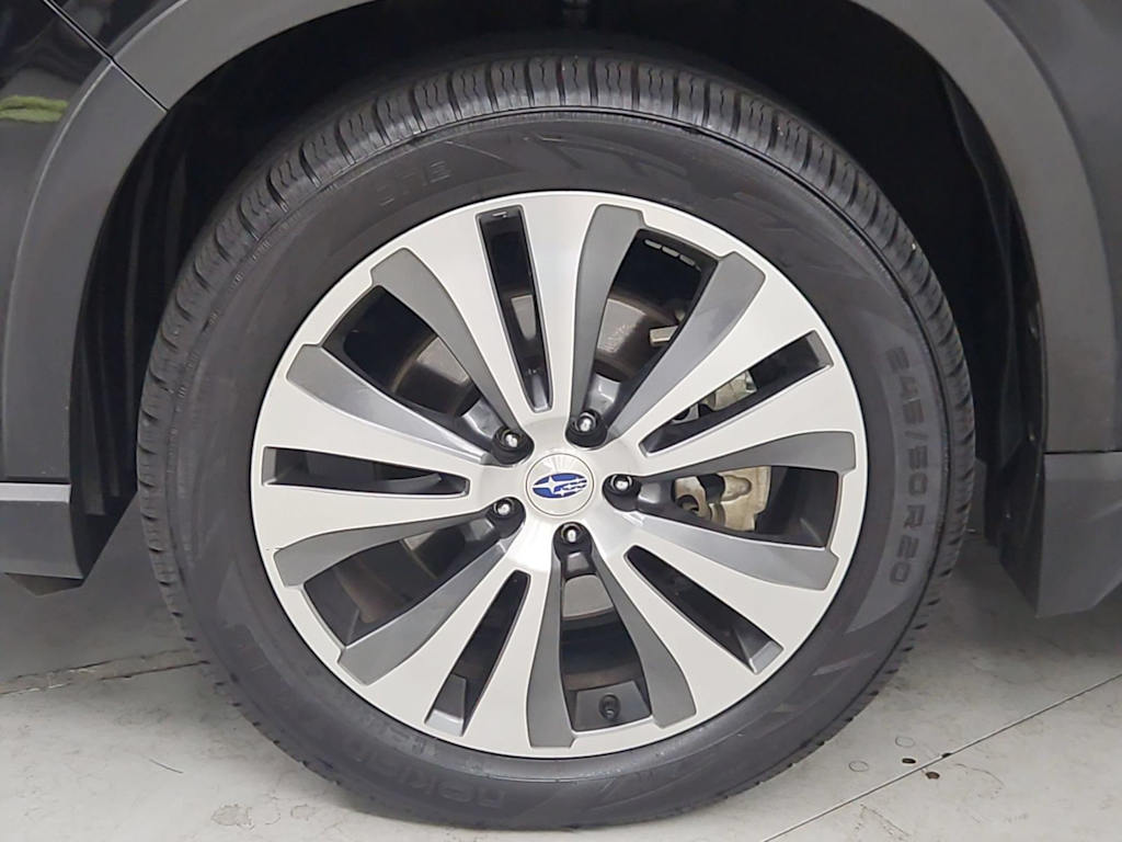 Thumbnail: 2019 Subaru Ascent - 8