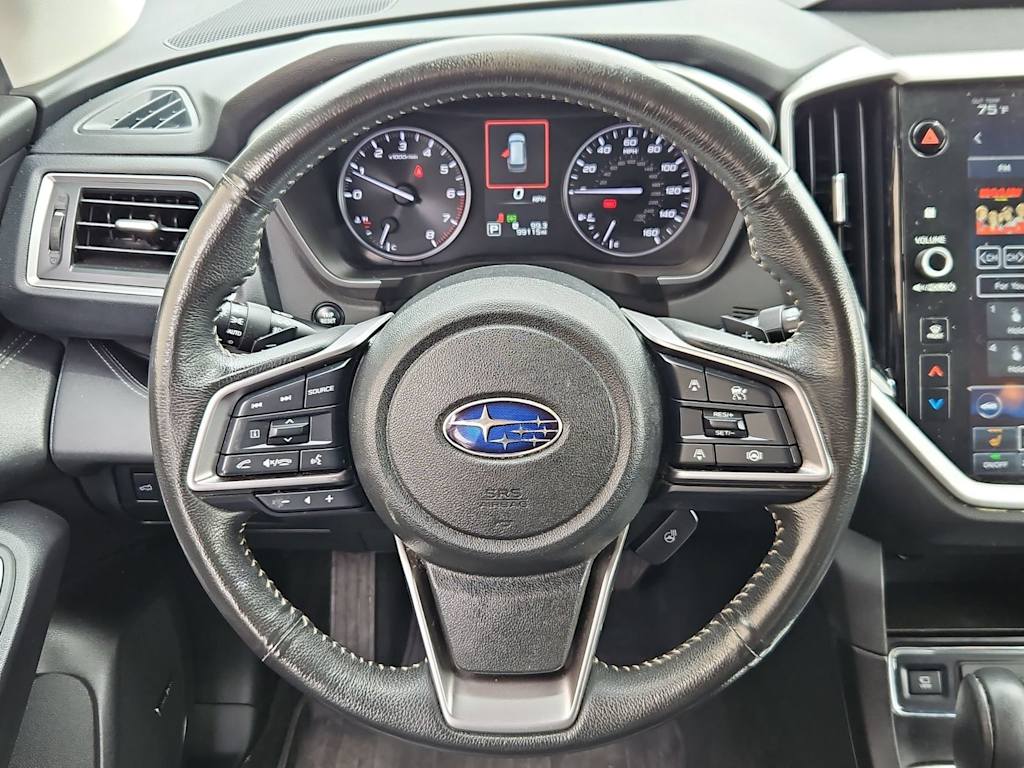 Thumbnail: 2024 Subaru Ascent - 14