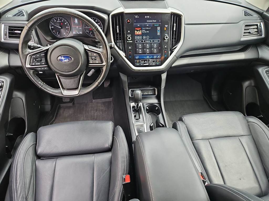 Thumbnail: 2024 Subaru Ascent - 10