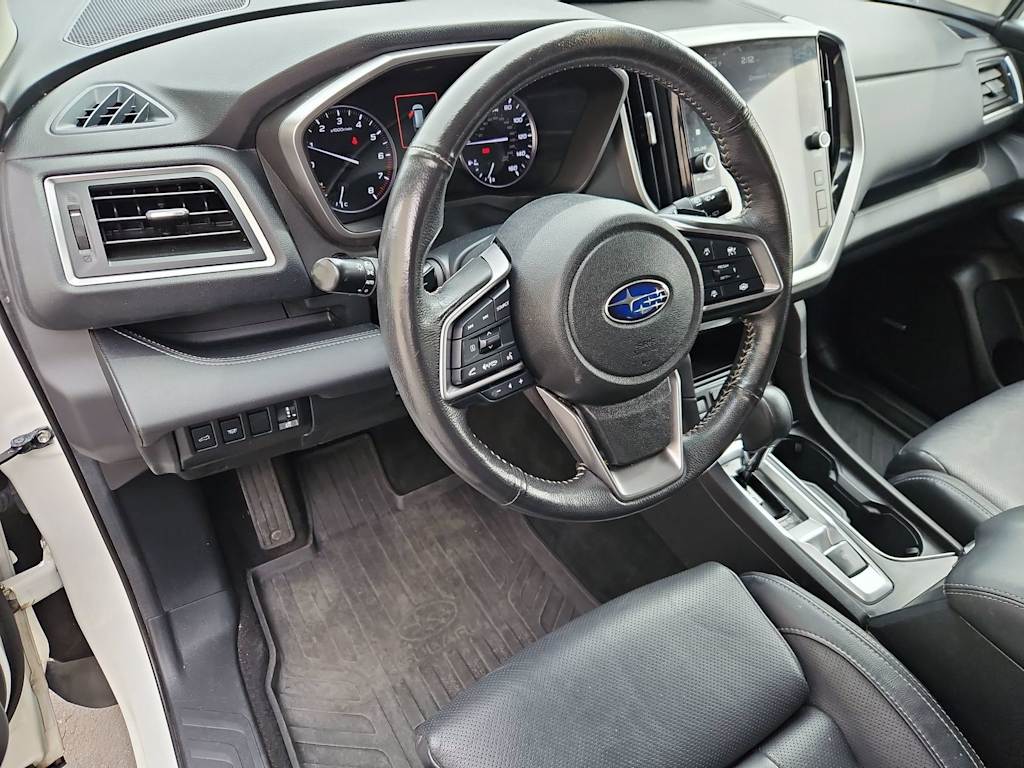 Thumbnail: 2024 Subaru Ascent - 2