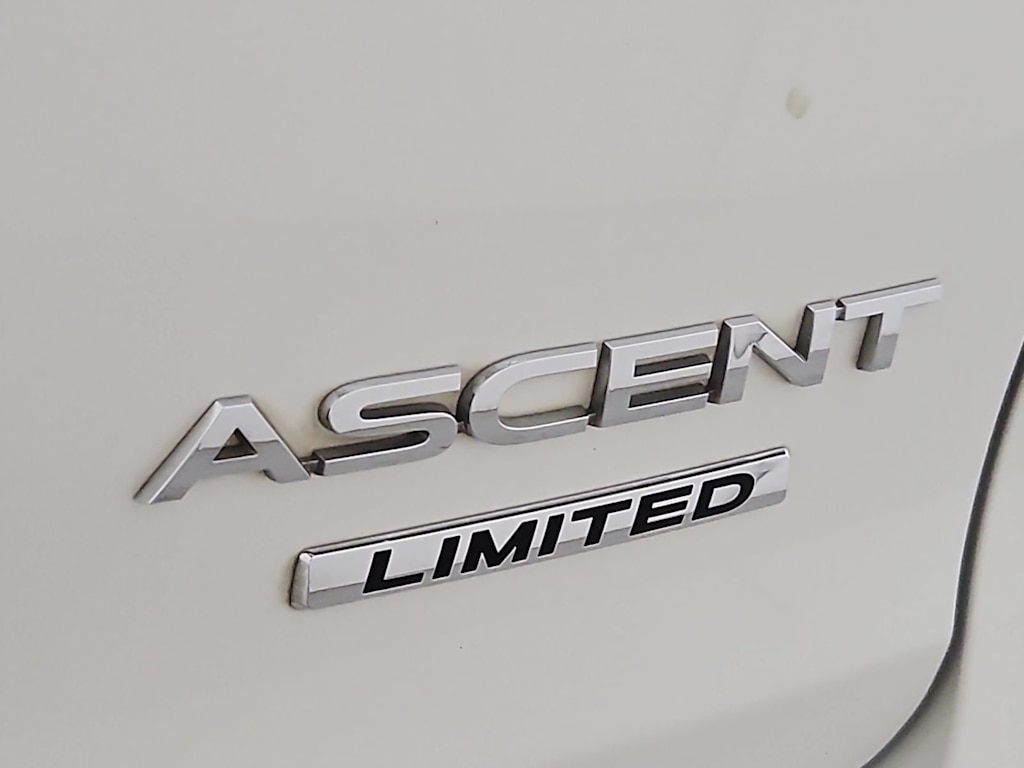 Thumbnail: 2024 Subaru Ascent - 25