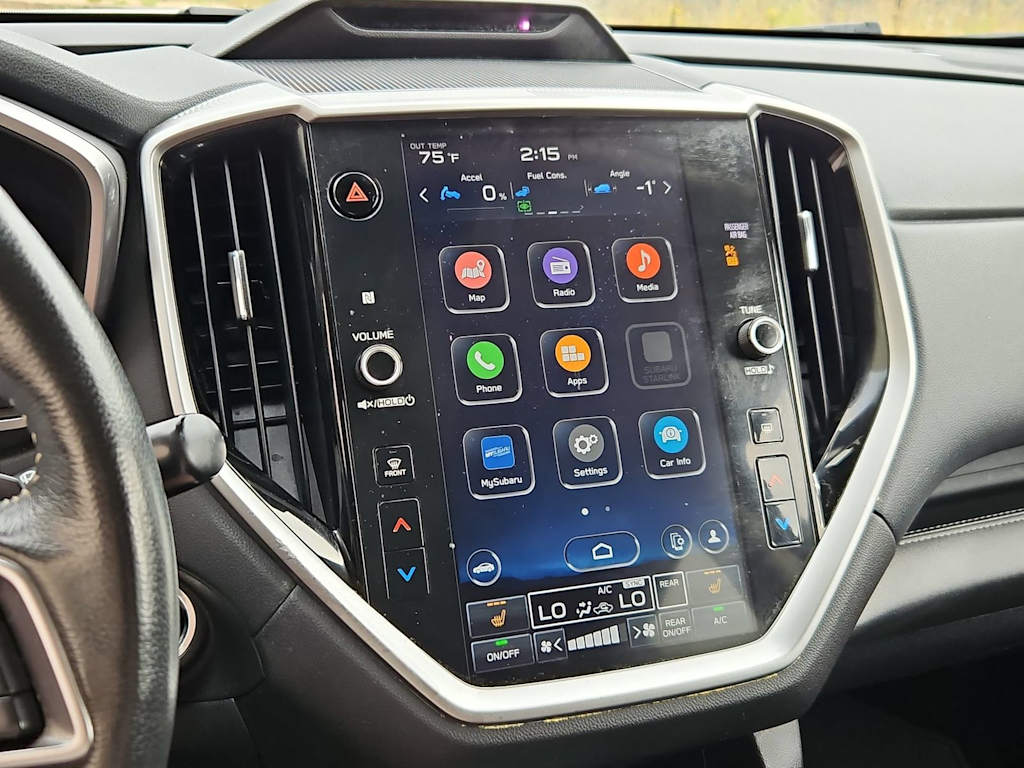 Thumbnail: 2024 Subaru Ascent - 15