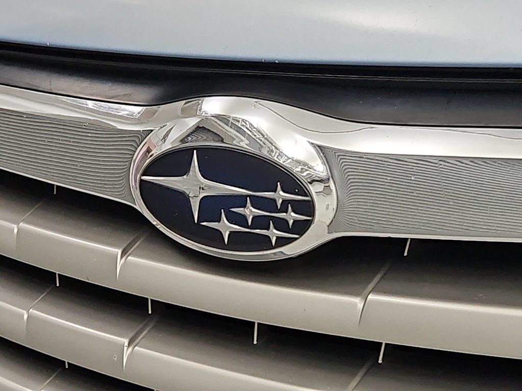 Thumbnail: 2011 Subaru Tribeca - 6