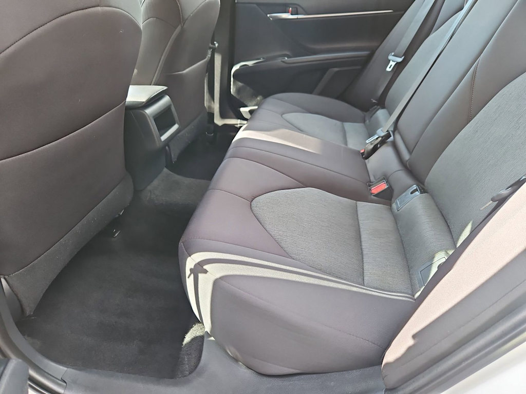 Thumbnail: 2018 Toyota Camry - 27