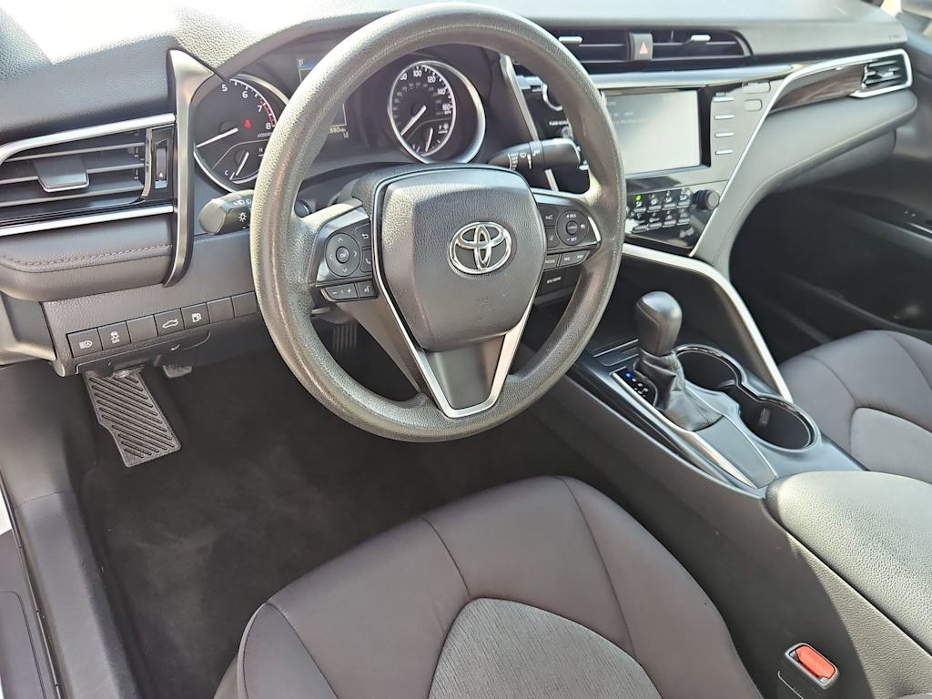 Thumbnail: 2018 Toyota Camry - 2