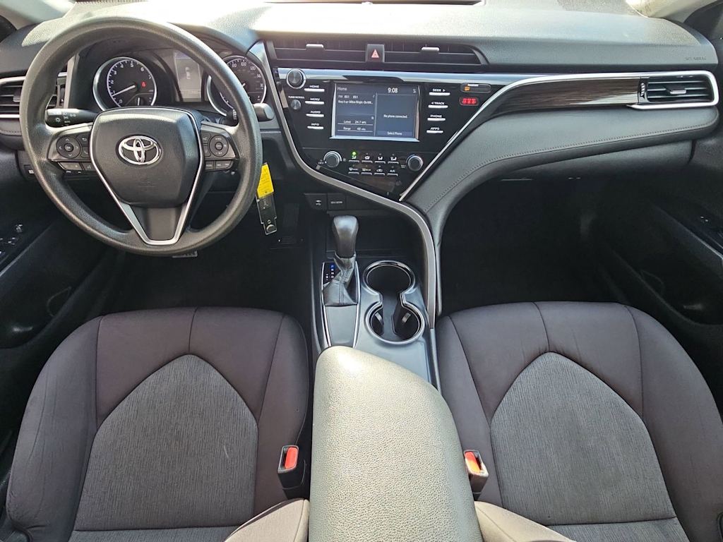 Thumbnail: 2018 Toyota Camry - 10