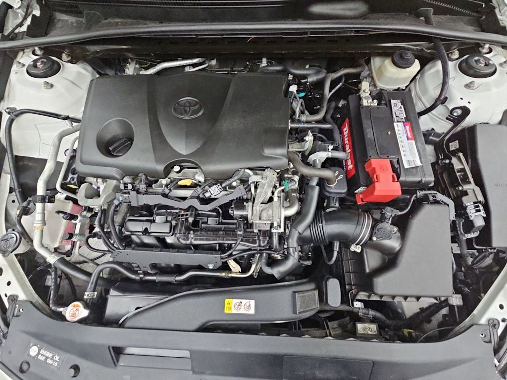 Thumbnail: 2018 Toyota Camry - 9