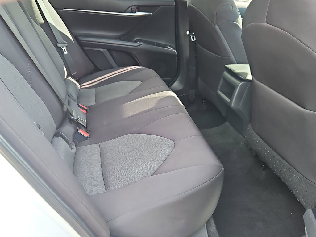 Thumbnail: 2018 Toyota Camry - 28