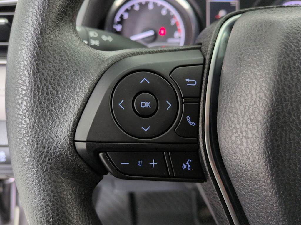 Thumbnail: 2019 Toyota Camry - 27