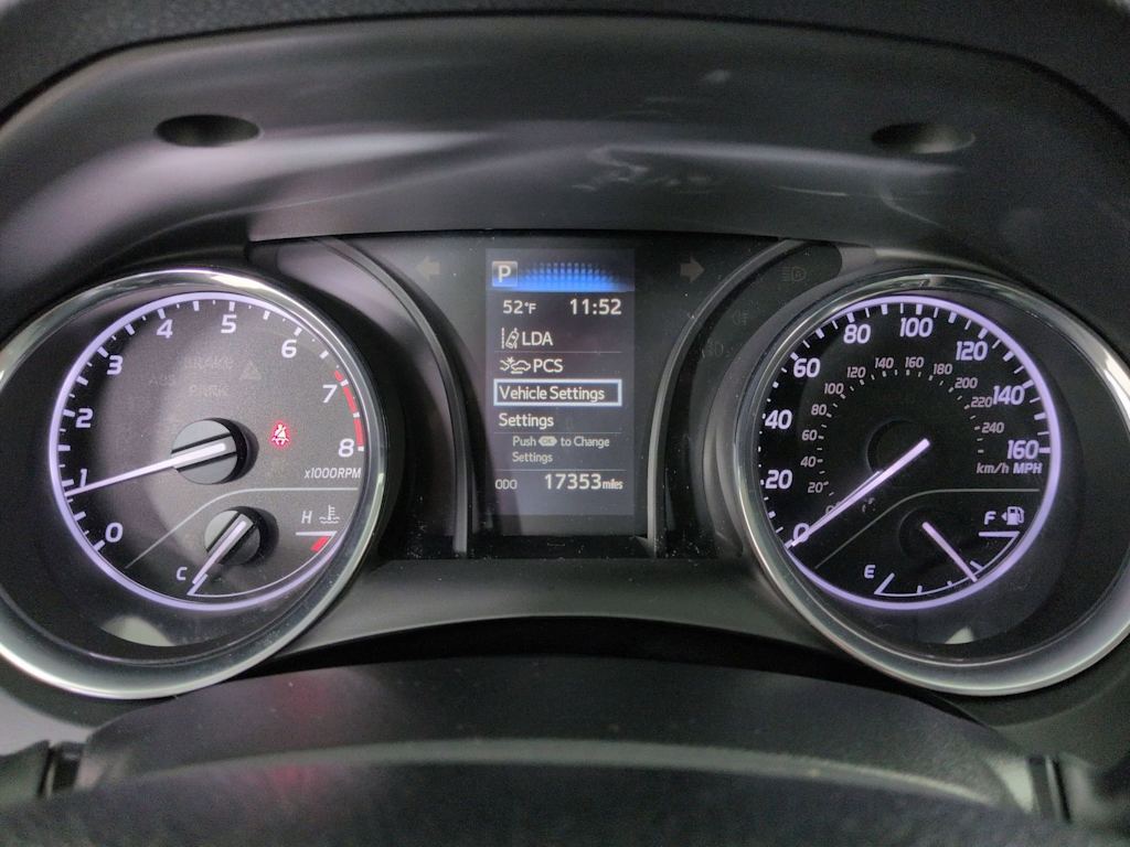 Thumbnail: 2019 Toyota Camry - 33