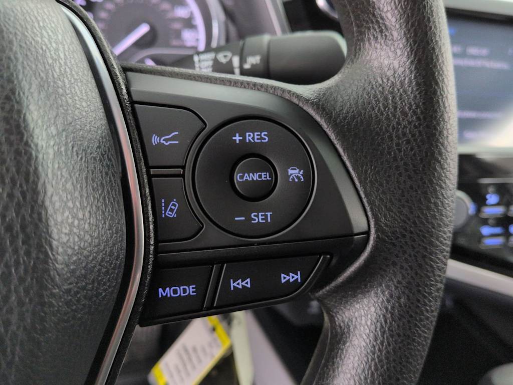 Thumbnail: 2019 Toyota Camry - 28