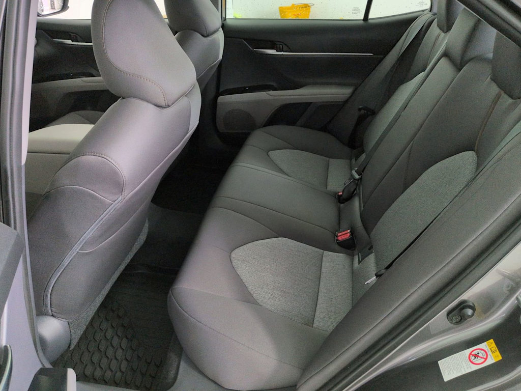 Thumbnail: 2019 Toyota Camry - 25