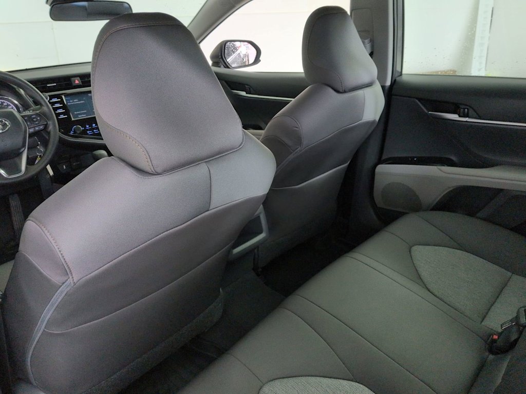 Thumbnail: 2019 Toyota Camry - 13