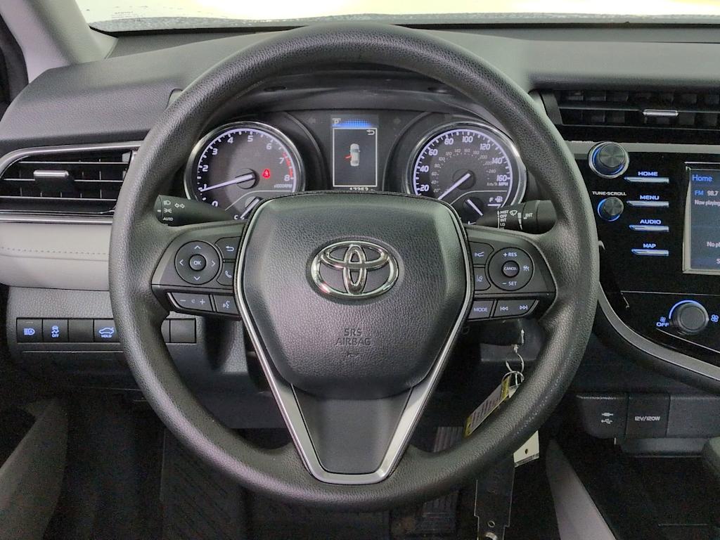 Thumbnail: 2019 Toyota Camry - 14