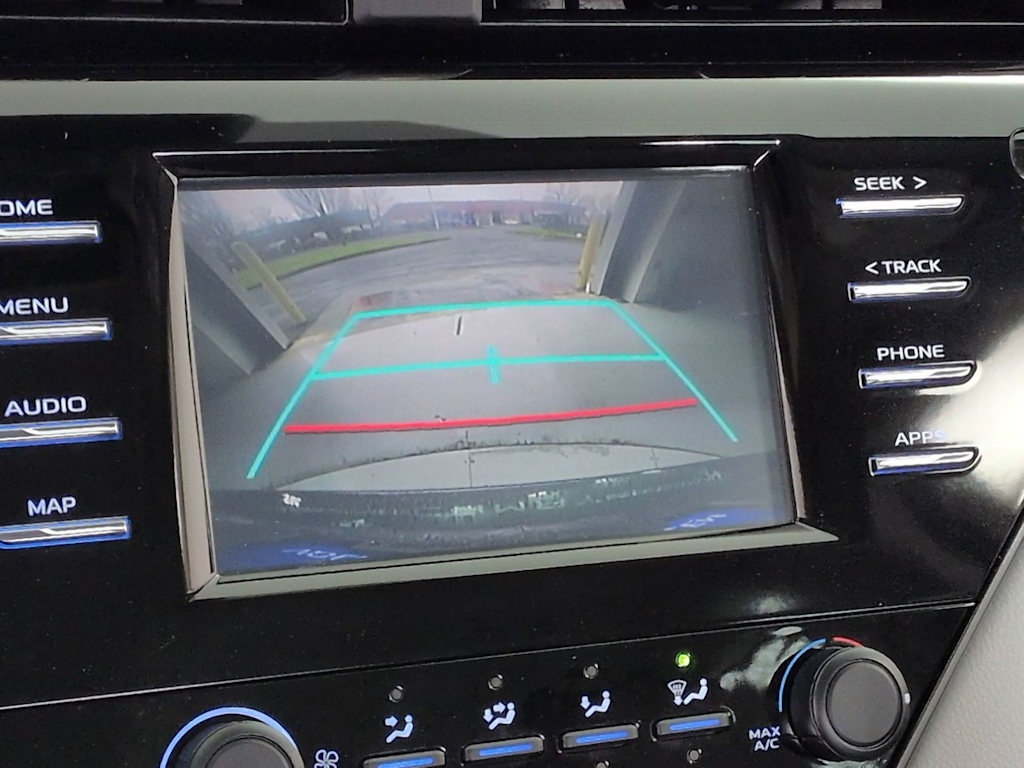 Thumbnail: 2019 Toyota Camry - 29