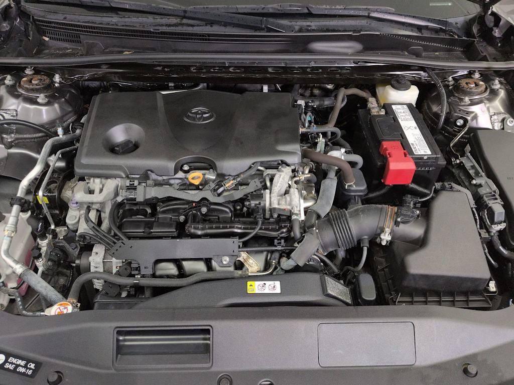 Thumbnail: 2019 Toyota Camry - 9