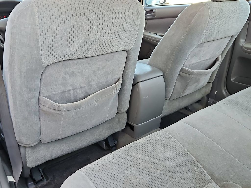Thumbnail: 2004 Toyota Camry - 13