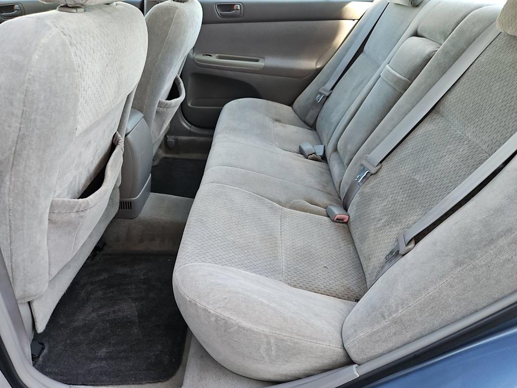 Thumbnail: 2004 Toyota Camry - 27