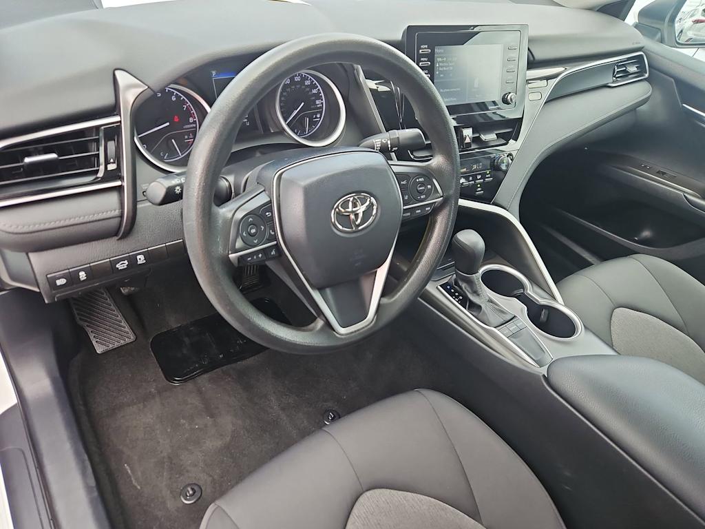 Thumbnail: 2022 Toyota Camry - 2