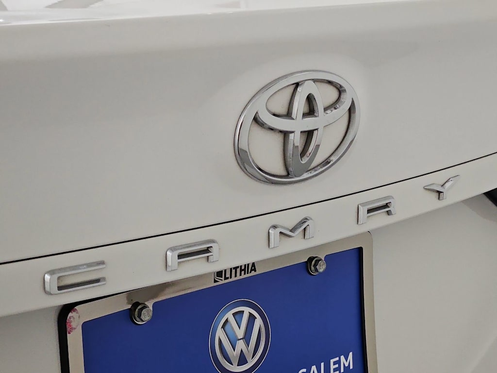 Thumbnail: 2022 Toyota Camry - 26