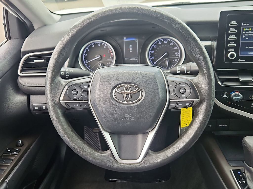 Thumbnail: 2022 Toyota Camry - 14