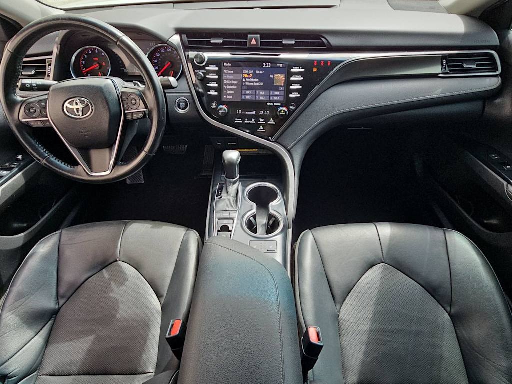 Thumbnail: 2020 Toyota Camry - 10