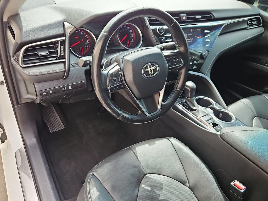 Thumbnail: 2020 Toyota Camry - 2