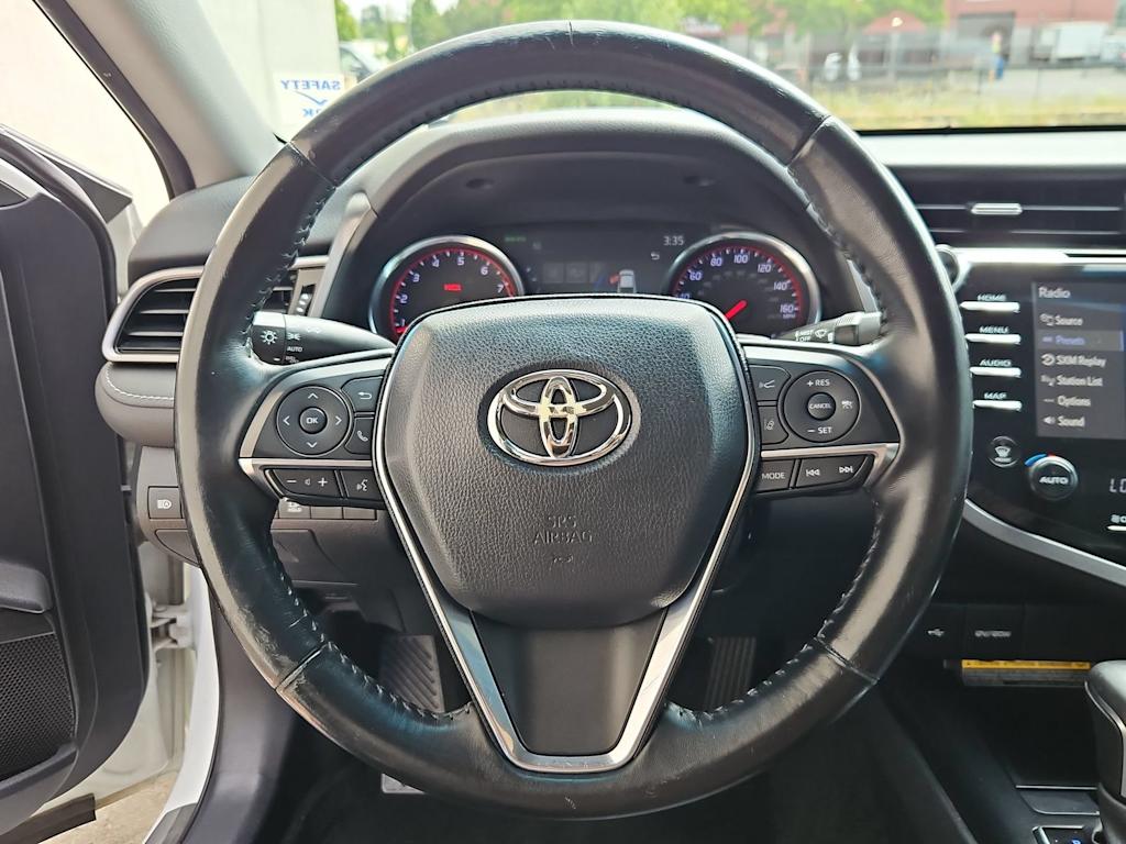 Thumbnail: 2020 Toyota Camry - 14