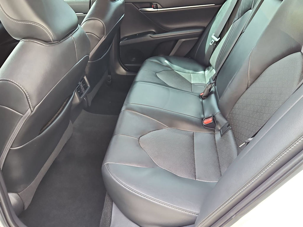 Thumbnail: 2020 Toyota Camry - 13
