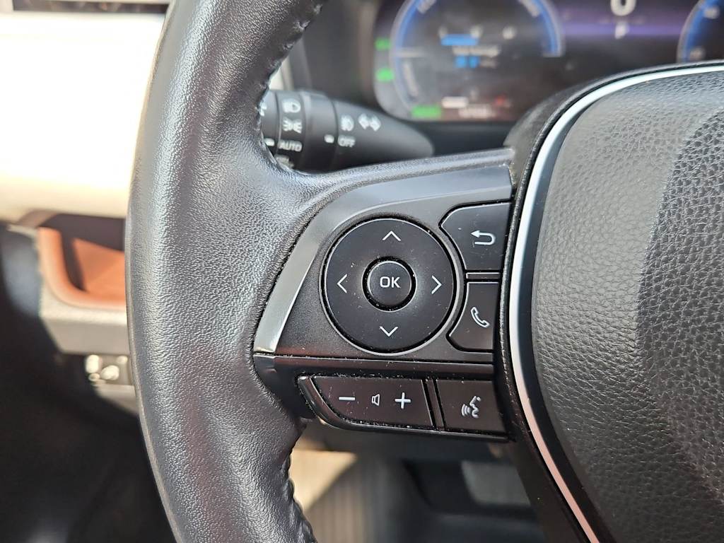 Thumbnail: 2023 Toyota RAV4 - 30