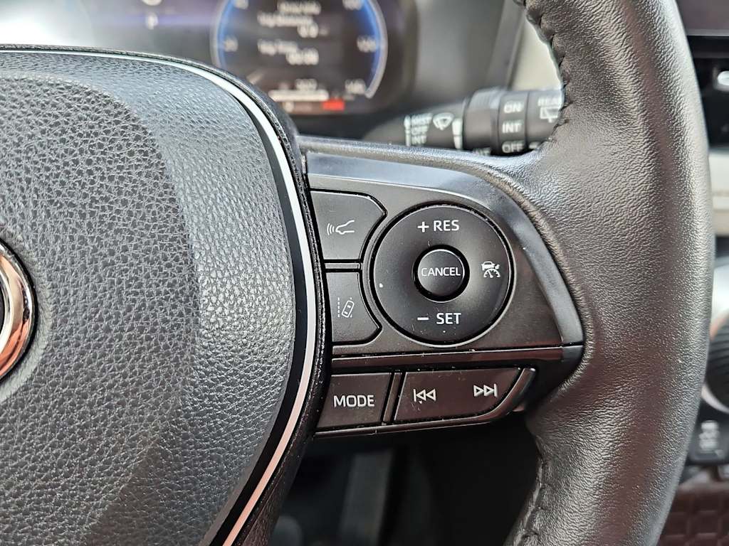 Thumbnail: 2023 Toyota RAV4 - 31