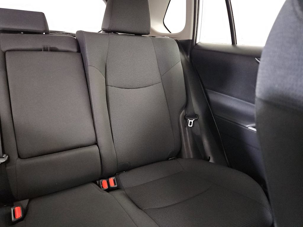 Thumbnail: 2021 Toyota RAV4 - 24