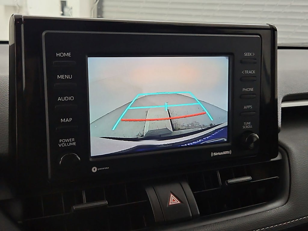 Thumbnail: 2021 Toyota RAV4 - 39