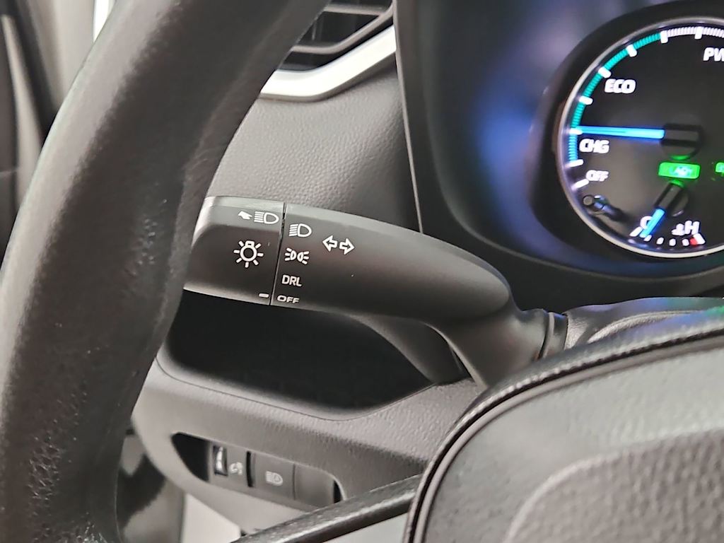 Thumbnail: 2021 Toyota RAV4 - 38