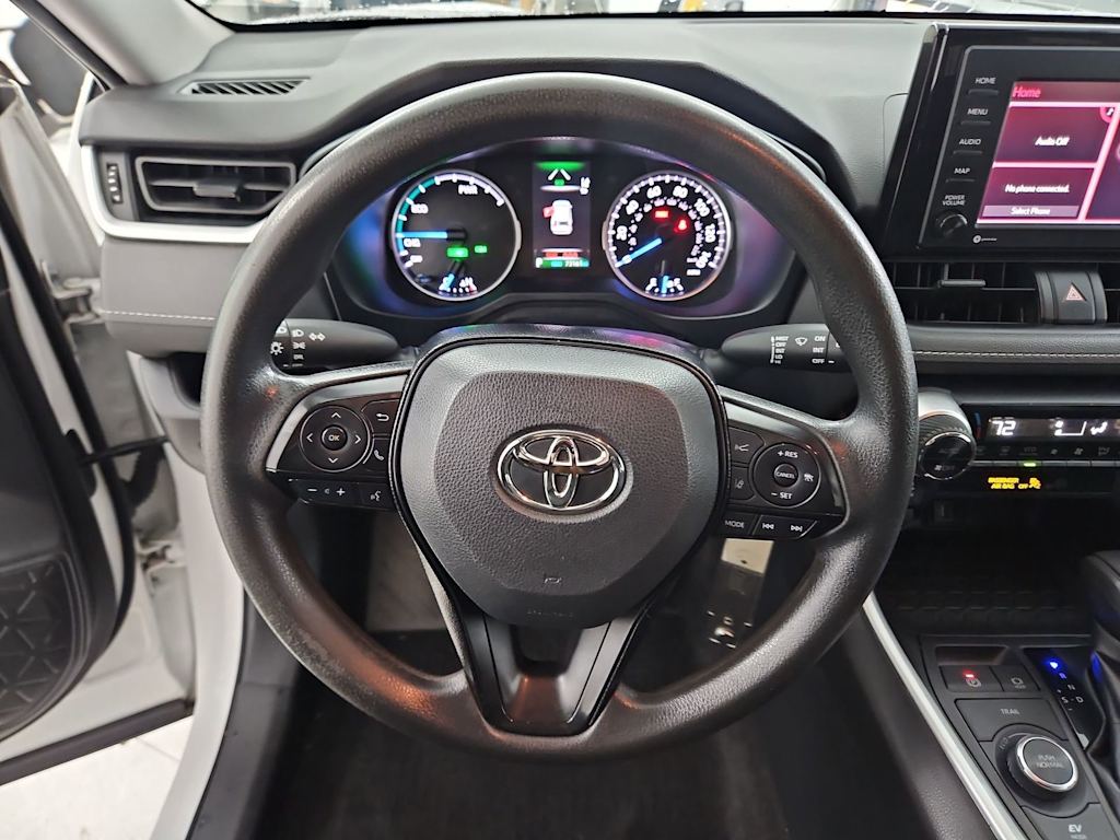 Thumbnail: 2021 Toyota RAV4 - 34