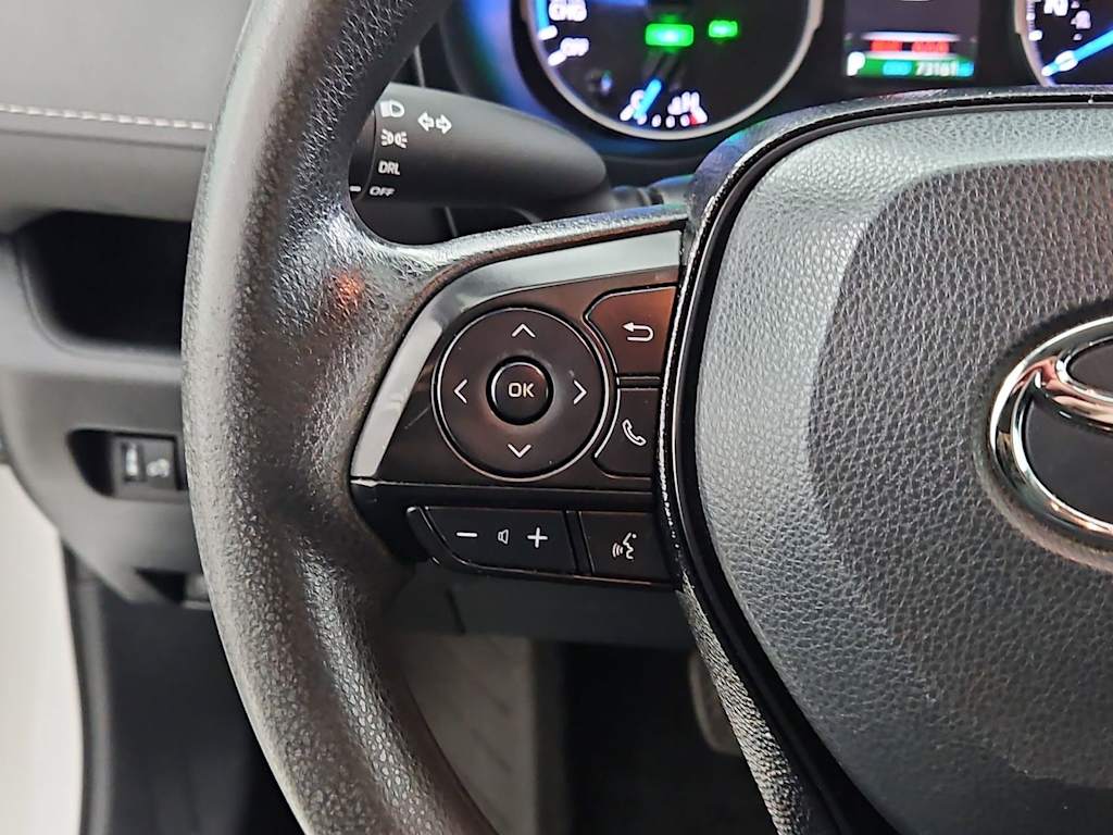 Thumbnail: 2021 Toyota RAV4 - 35