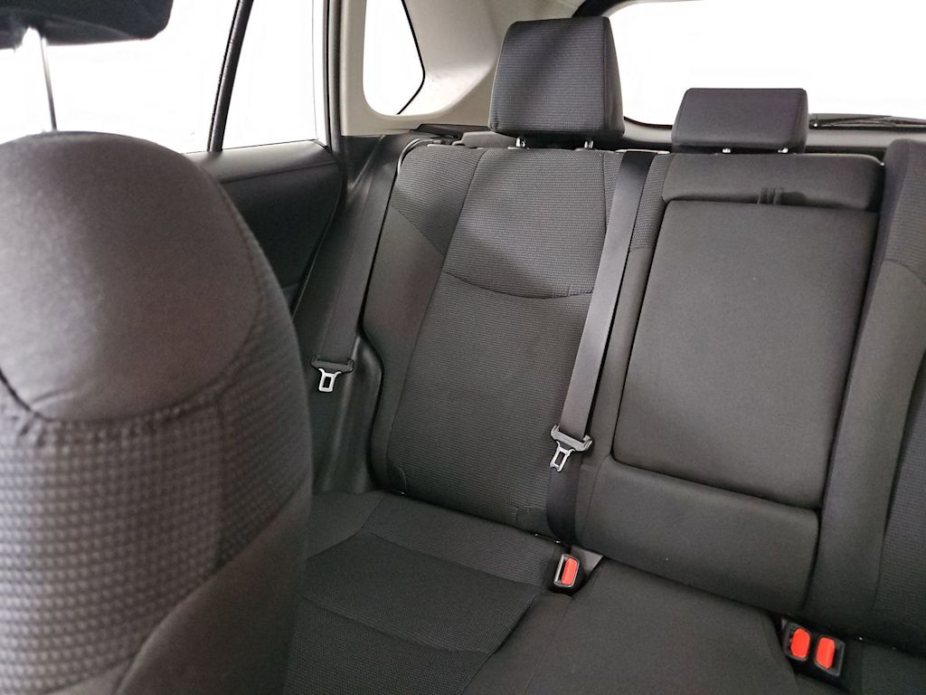 Thumbnail: 2021 Toyota RAV4 - 13