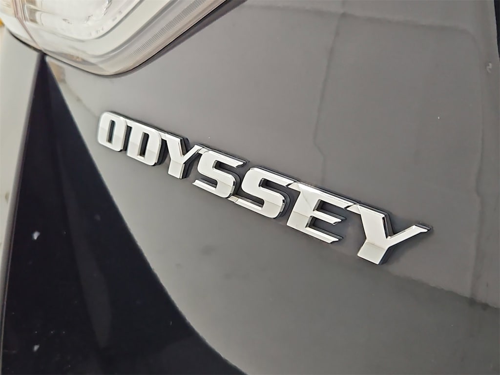 Thumbnail: 2015 Honda Odyssey - 24
