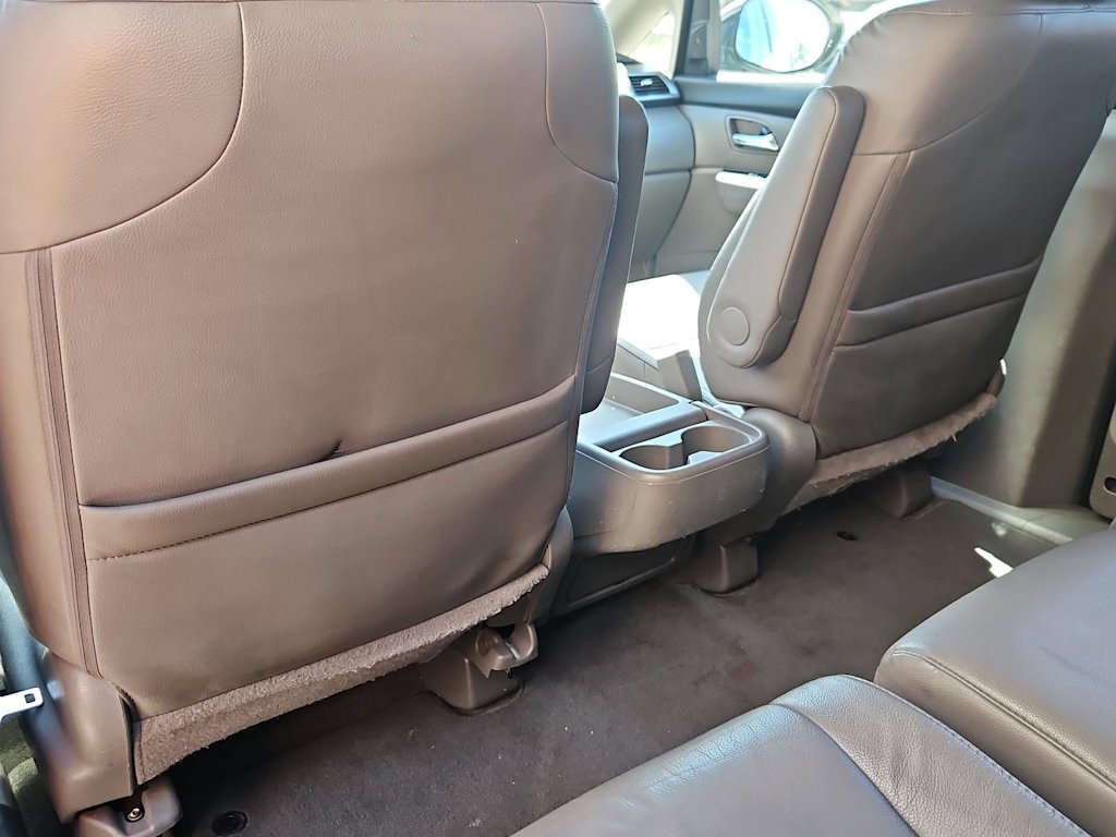 Thumbnail: 2016 Honda Odyssey - 27