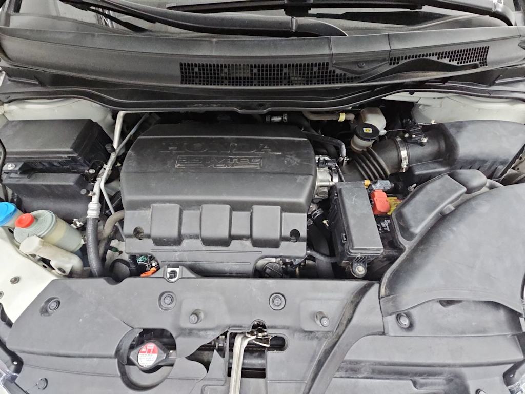 Thumbnail: 2016 Honda Odyssey - 9