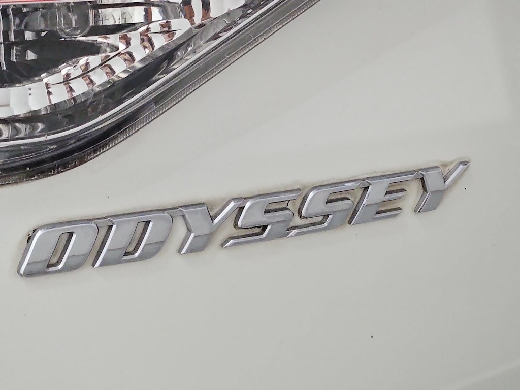 Thumbnail: 2016 Honda Odyssey - 25